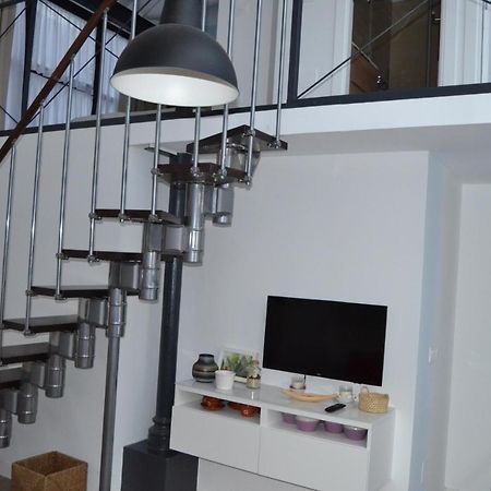 Duplex Alameda De Hercules セビリア エクステリア 写真