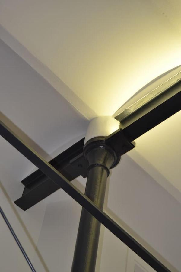 Duplex Alameda De Hercules セビリア エクステリア 写真