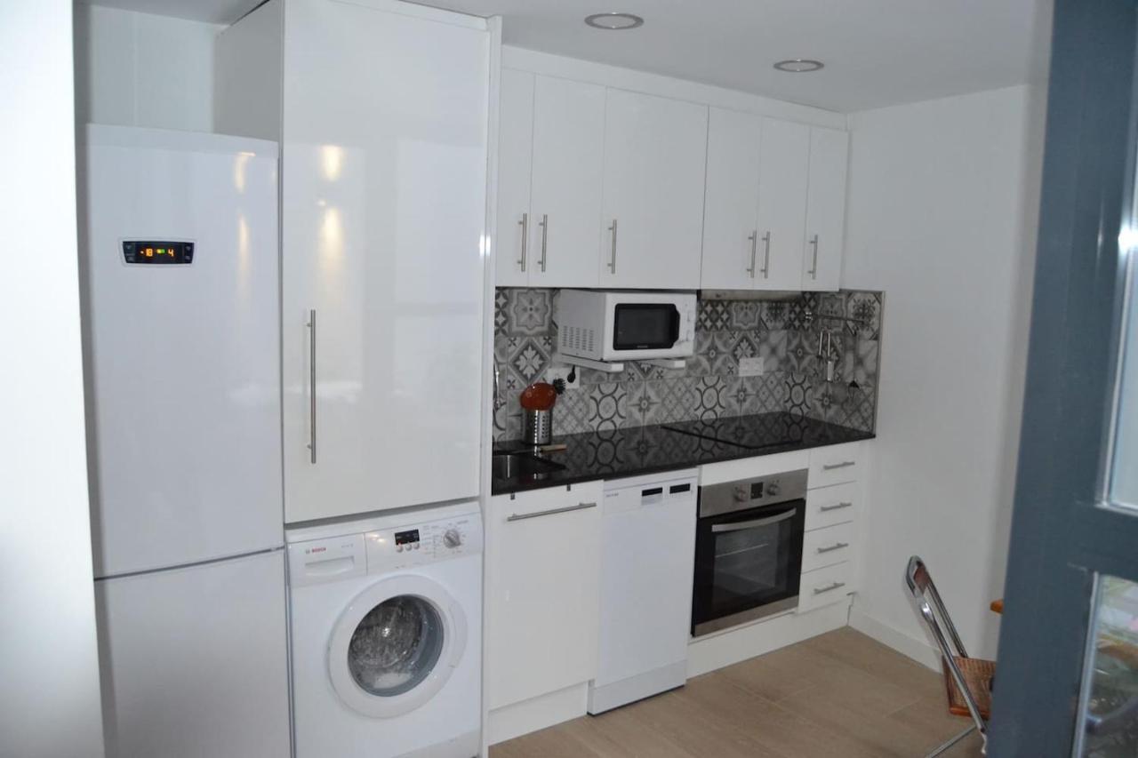 Duplex Alameda De Hercules セビリア エクステリア 写真