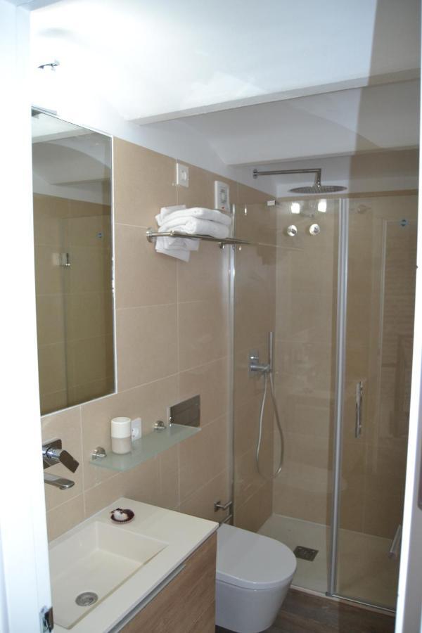 Duplex Alameda De Hercules セビリア エクステリア 写真